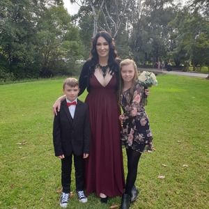 Meet your Posher, Sara